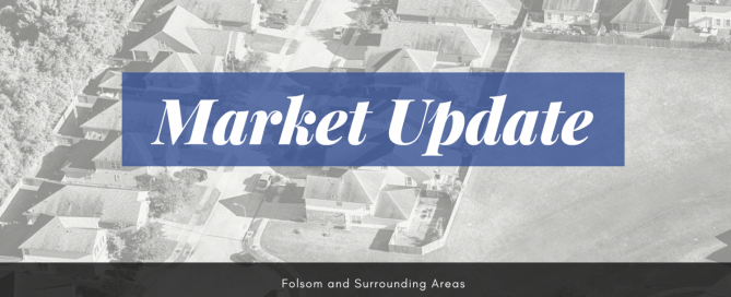 Folsom Mortgage Lender | Real Estate Market Update